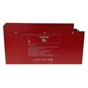 Batterie Lithium ENERG-E pour camping-car : 200 Ah