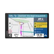 GPS Camper 795 avec caméra de recul BC40 pour camping-car