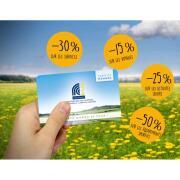 Adhésion FFCC Carte familiale