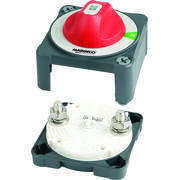 Coupe batterie 12/24/48 400A IP66
