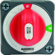 Coupe batterie 12/24/48 400A IP66