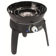 Barbecue à gaz Safari Chef 30 LP Lite