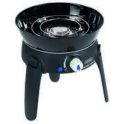 Barbecue à gaz Safari Chef 30 LP Lite