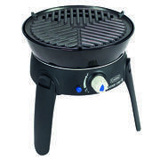 Barbecue à gaz Safari Chef 30 LP Lite