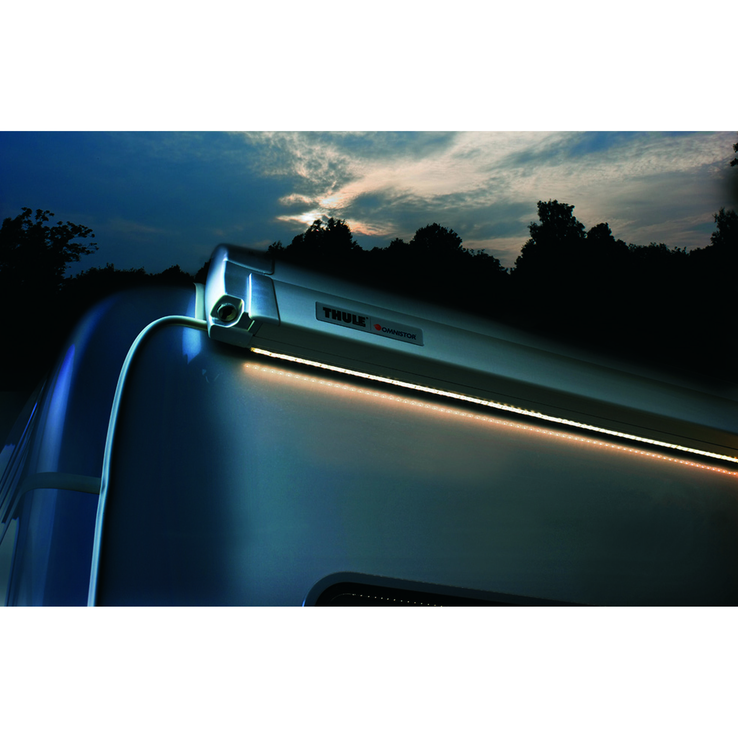 Bande Leds : 5 mètres