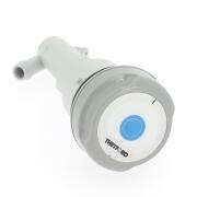 Pompe électrique couleur gris