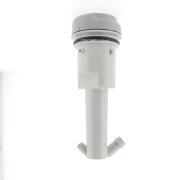 Pompe électrique couleur gris