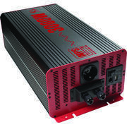 Convertisseur Pur-Sinus 12V / 230V pour camping-car : 3000W