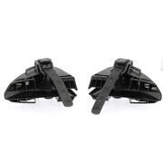 Fixation de roue (lot de 2)