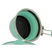 Casseroles rétractables : Petit format