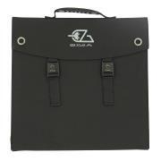 Panneau solaire pliant portable