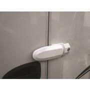 Serrure de porte Inside-Out Lock G2