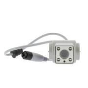 Caméra de recul simple optique