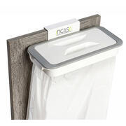 Porte-sac poubelle