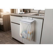 Porte-sac poubelle