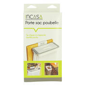 Porte-sac poubelle