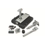 Robot déplace caravane Camper Trolley : CT2500-TAM