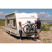 Caravan XL A Pro 200 - Deep Black 2023