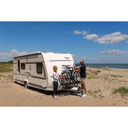 Caravan XL A Pro 200 - Deep Black 2023