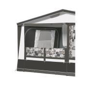 Kit pour mise en balcon façade : aluminium taille 16 à 22