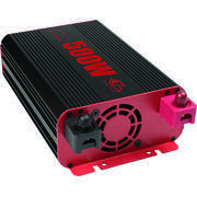 Convertisseur Pur-Sinus 12V / 230V pour camping-car : 500W