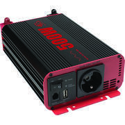 Convertisseur Pur-Sinus 12V / 230V pour camping-car : 500W