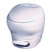WC permanent Aqua Magic Bravura : Modèle : Haut