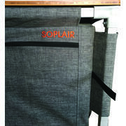 Meuble de rangement Easyquick Bali