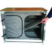 Meuble de rangement Easyquick Bali