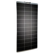 Panneau solaire semi-flex Perc pour camping-car