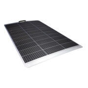 Panneau solaire semi-flex Perc pour camping-car