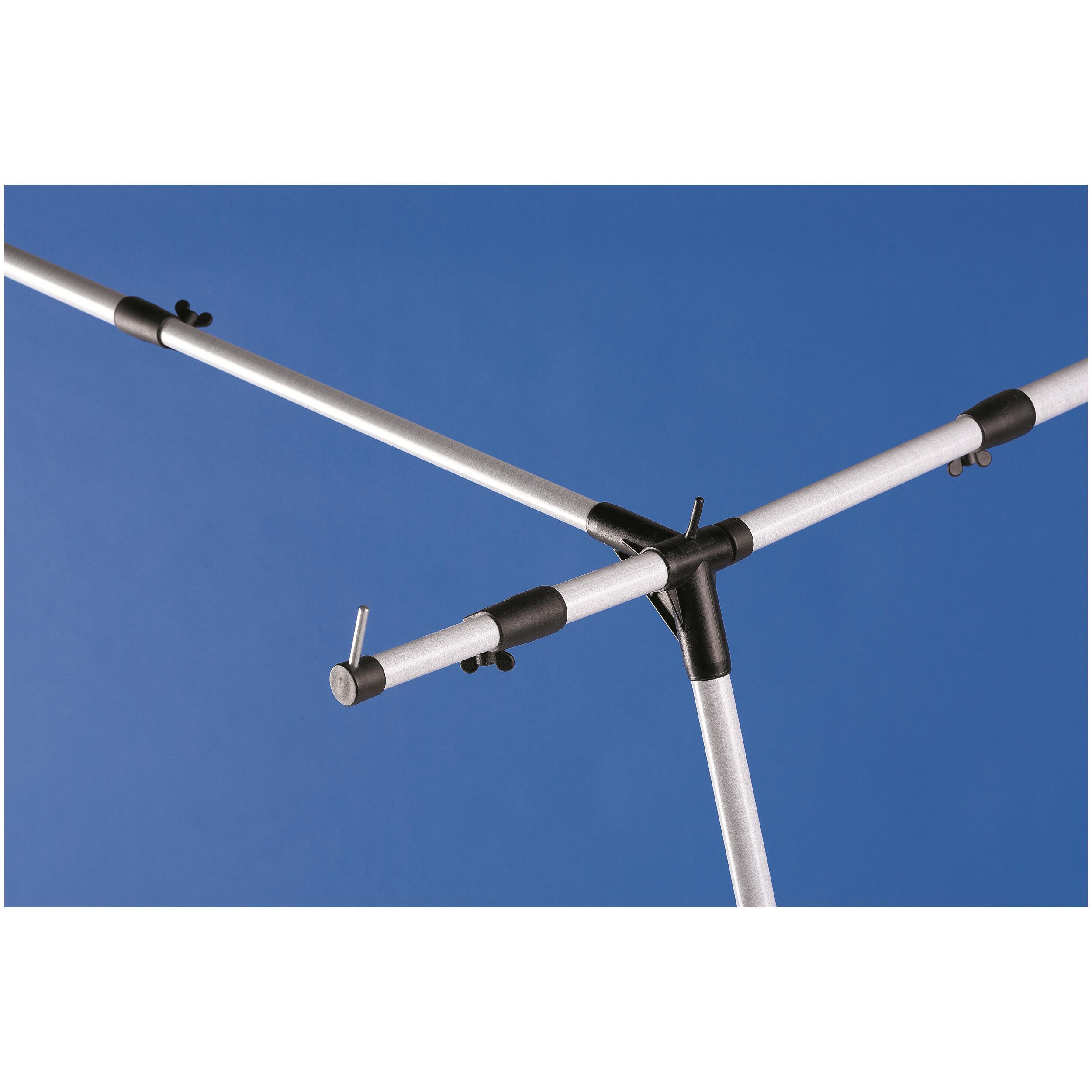 Supplément armature fibre de verre Fibre Tech Plus diam. 30 mm pour solette multinova : taille 15 à 17