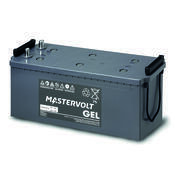 Batterie Gel Mastervolt MVG 12V : MVG 12/140