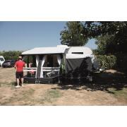 Annexe haute : Sirocco Air