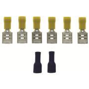 Coupleur séparateur pour batteries : Modèle : 3 batteries PWM avec sécurité