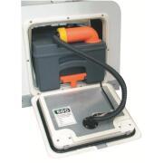 Système écologique version Porte : pour cassette C250-C260