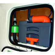 Système écologique version Porte : pour cassette C250-C260