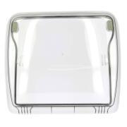 Capot pour lanterneau