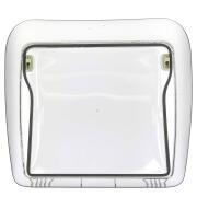 Capot pour lanterneau