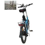 Caméra Easyrider Wi-Fi rechargeable amovible spéciale VAE