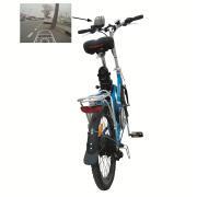 Caméra Easyrider Wi-Fi rechargeable amovible spéciale VAE