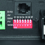 ChargeConverter DDC