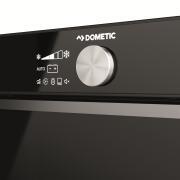 Frigo encastrable à absorption Série 10 pour camping-car : RMS 10.5T