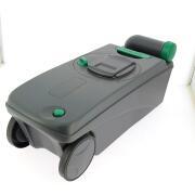 Réservoir d'eaux usées gauche complet