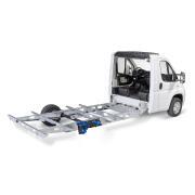 Kit renfort VB Semi Air Confort Camp châssis Alko