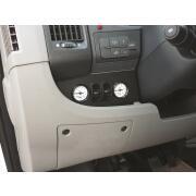 Kit renfort VB Semi Air Confort Camp châssis Alko