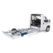 Kit renfort VB Semi Air Confort Camp châssis Alko