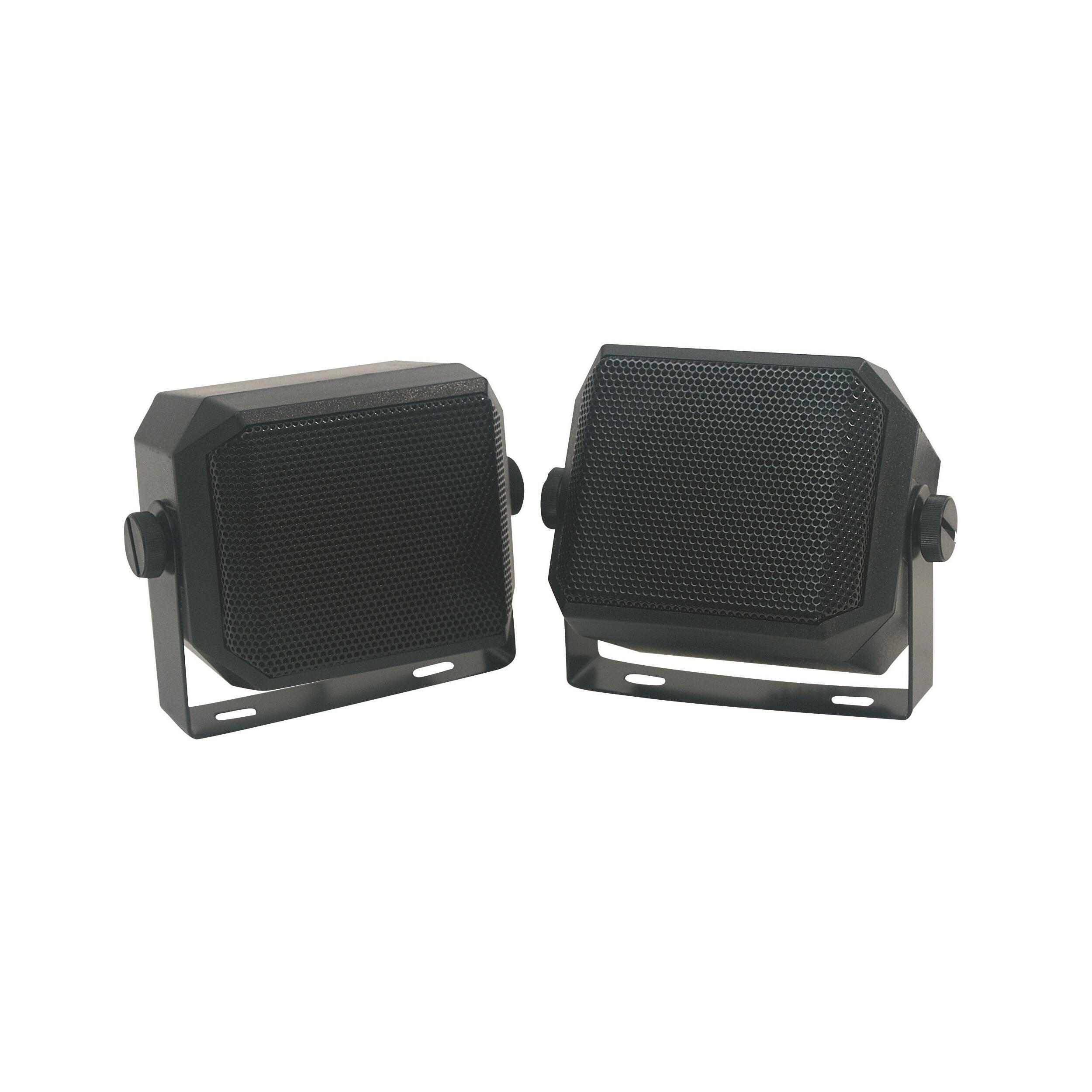 Haut parleur boule 35 Watts spécial cellule