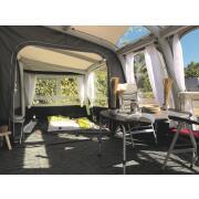 Extension gonflable Libeccio Air : à droite