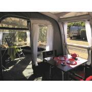 Extension gonflable Libeccio Air : à droite